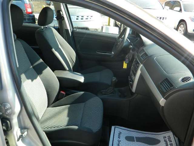 2009 Chevrolet Cobalt LT